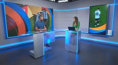 Miro Špaček: Súboj o kráľa strelcov