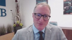 Marián Búlik: Slováci sú v regióne najviac zadlžení