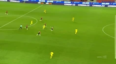 Trnava - Košice 3:0 (3. kolo)
