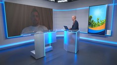 Peter Minárik: Teplotné rekordy na Slovensku