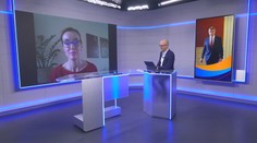 Aneta Világi: Andrej Babiš na návšteve Slovenska