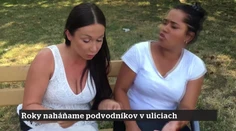 48. epizóda | 20. 5. 2026 | Roky naháňame podvodníkov v uliciach