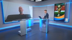 Miroslav Hašan: Futbalové hviezdy žiaria aj na majstrovstvách