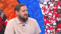 Tomáš Kurilla: Florida Panthers obhájila Stanleyho pohár