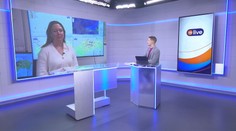 Martina Sadloňová:  Aké počasie nás čaká na Vianoce