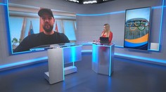 Andrej Meszároš: Slovensko čaká v stredu štvrťfinále