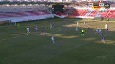 Komárno - Skalica 0:0 (21. kolo)