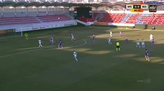 Komárno - Skalica 0:0 (21. kolo)