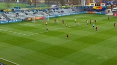 Zemplín – Spartak 1:0 | 3. kolo nadstavby