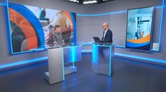 Ján Jamroškovič: Nová nádej v liečbe rakoviny