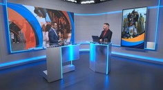 Vladimír Cvik: Konflikt na Blízkom východe a cestovné poistenie