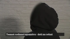64. epizóda | 16. 9. 2026 | Temné rodinné tajomstvo - deti na reťazi