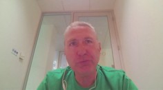 Tomáš Kolomazník: 24 od útoku na Dvojičky