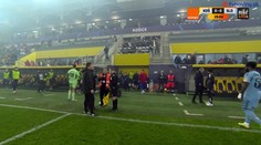 Košice – Slovan 2:0 | 17. kolo