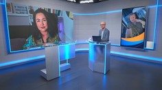 Tamara Rogožníková Gončarova: Gwen McMullen pobláznila Slovákov