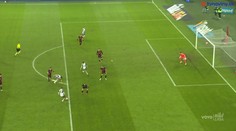 Spartak – Podbrezová 0:5 | 21. kolo