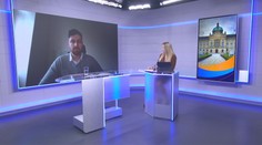 Tomáš Cirhan: Česko má novú vládu