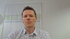 Radovan Ďurana: Tretia vlna konsolidácie