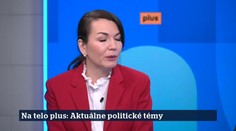 21. epizóda | 12. 2. 2026 | Beáta Jurík a Marián Kéry