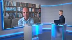 Milan Mikulecký:  Masívny útok neďaleko slovenských hraníc