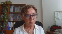 Helena Bujdáková: Nadužívanie antibiotík