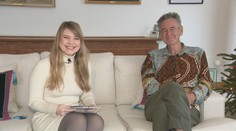 Nigel Marven: Divoká príroda Slovenska