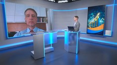 Marek Gábriš: Máme najvyššiu infláciu v eurozóne