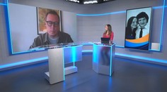 Marek Vagovič: 8 rokov od vraždy Jána Kuciaka a Martiny Kušnírovej