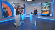 Jana Venhartová: Slovenské výrobky na pultoch