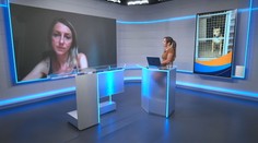 Kristína Devínska: Osud zachránených psov