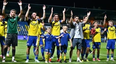 Zemplín – Banská Bystrica 1:0 | 9. kolo