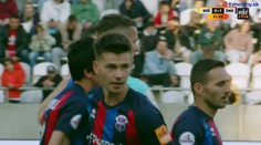 Košice - Zlaté Moravce 0:2 (Skupina o udržanie sa, 7. kolo)