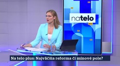 8. epizóda |  23. 10. 2025 | Soňa Hanzlovičová a Daniel Masarovič