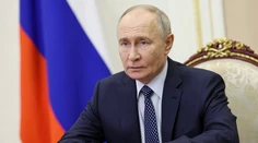 Rokovania s USA o vojne na Ukrajine sú konštruktívne, tvrdí Kremeľ. Putin je pripravený hovoriť aj s Macronom
