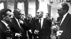 Zomrel muž, ktorý zrušil ŠtB