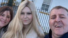 Bola príliš mladá, lekári príznaky zľahčovali. Isla (†17) neskôr zomrela na rakovinu prsníka