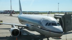 Rusko žiada o zmiernenie sankcií na náhradné diely do lietadiel