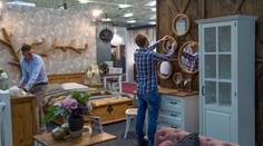 Pozreli sme sa na najnovšie trendy pre bývanie. Aj farby stien podliehajú móde