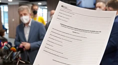 Takto vyzerá medzinárodný doklad o očkovaní, žiadať ho môžete od pondelka