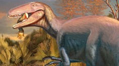 Mimoriadne obratný vrcholový predátor. Nový druh dinosaura by bol ideálnym záporákom vo filmovej sérii Jurský park