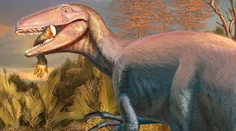 Mimoriadne obratný vrcholový predátor. Nový druh dinosaura by bol ideálnym záporákom vo filmovej sérii Jurský park