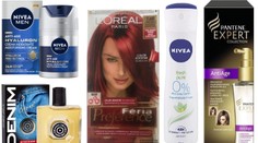 Hygienici varujú pred nebezpečnou kozmetikou. V zozname sú aj známe značky, ktoré môžete mať doma