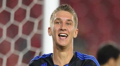 Jakub Sylvestr sa stal spoluhráčom Róberta Maka