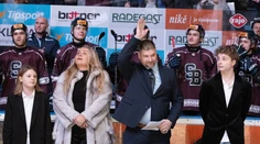 Dres s číslom osem si v Slovane už nikto neoblečie. Legendárny Michal Sersen sa dočkal zaslúženej pocty