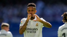 VIDEO: Espanyol zaskočil Real krásnym gólom v úvode. Biely balet však ukázal svoj povestný obrat