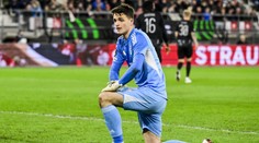 Je rodený Slovák, v Česku vyrastal a žiari tam. Veľký talent má v otázke reprezentácie jasno (rozhovor)
