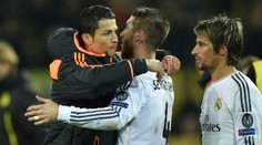 FC Chelsea aj Real Madrid postúpil do semifinále