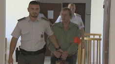 Zvrat v prípade vraždy dôchodcu! Pôvodne strelca súdili za zločin. Teraz je všetko inak