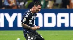 Messi dvakrát presne prihral a Argentína je vo finále. Majstri sveta predviedli senzačný obrat