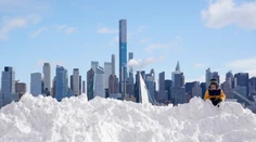 Väčšina sprísňuje, ale New York povoľuje. Mesto plánuje otvoriť snútorné priestory reštaurácií